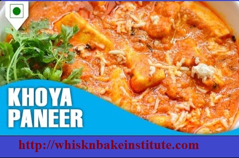 khoya paneer recipe in hindi