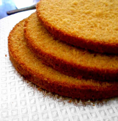 torte cake recipes
